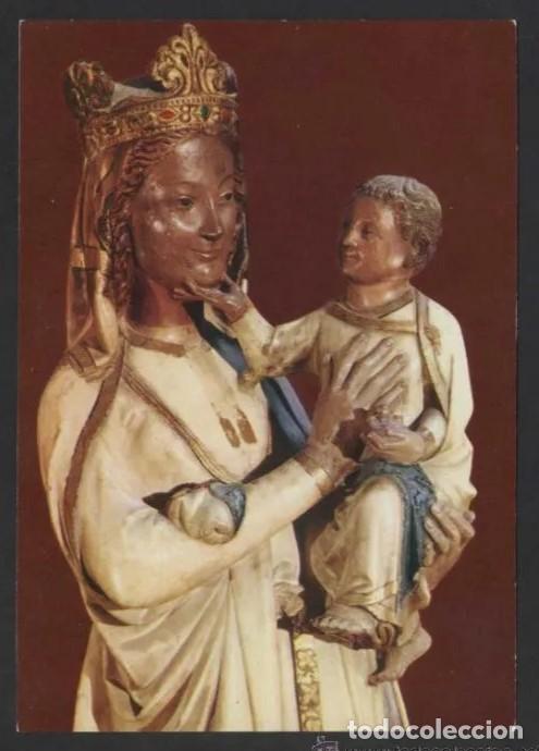 Postais: Toledo. *Catedral...* Ed. L. Arribas - Fournier n&ordm; 44. Nueva.