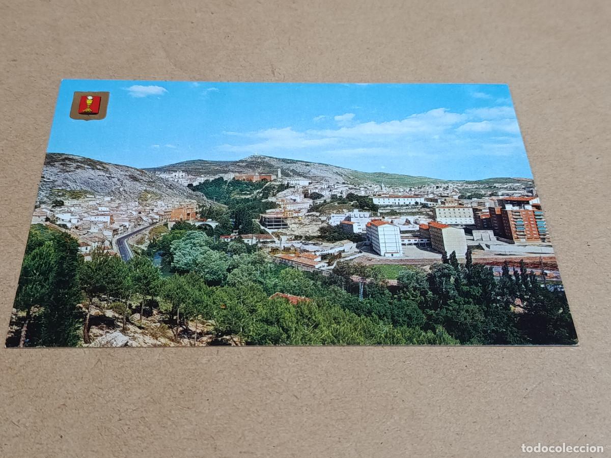 Postales: CUENCA - POSTAL CUENCA - VISTA PANOR&Aacute;MICA