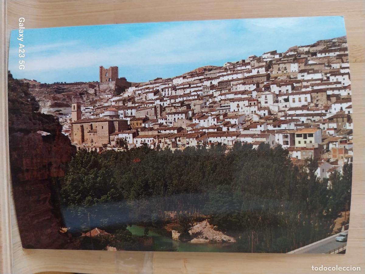 Postales: ALCALA DEL JUCAR ALBACETE ED ARRIBAS 2004 SC ORIGINAL