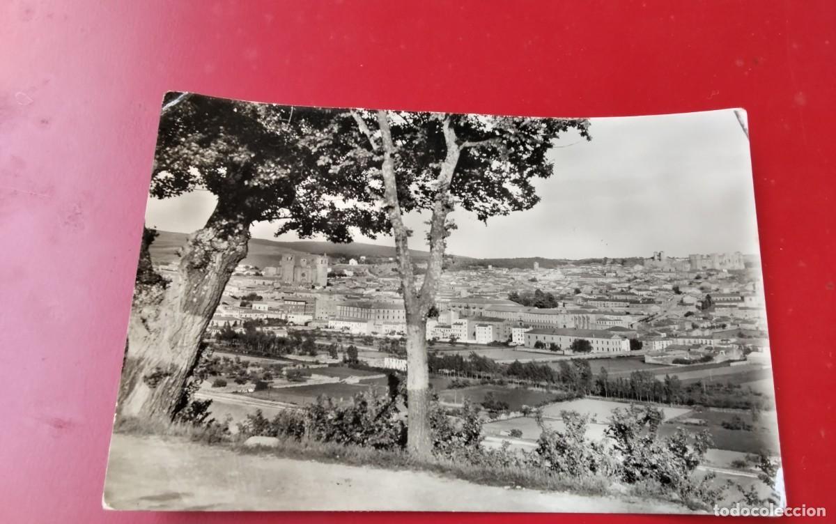 Postales: SIGUENZA , POSTAL ANTIGUA , BLANCO Y NEGRO
