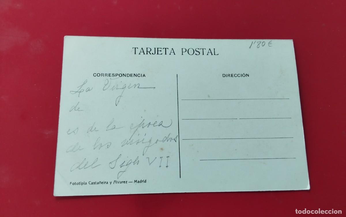 Postales: TOLEDO , POSTAL ANTIGUA - Foto 3