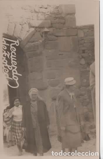 Postales: TOLEDO SIN ESCRIBIR MUJERES