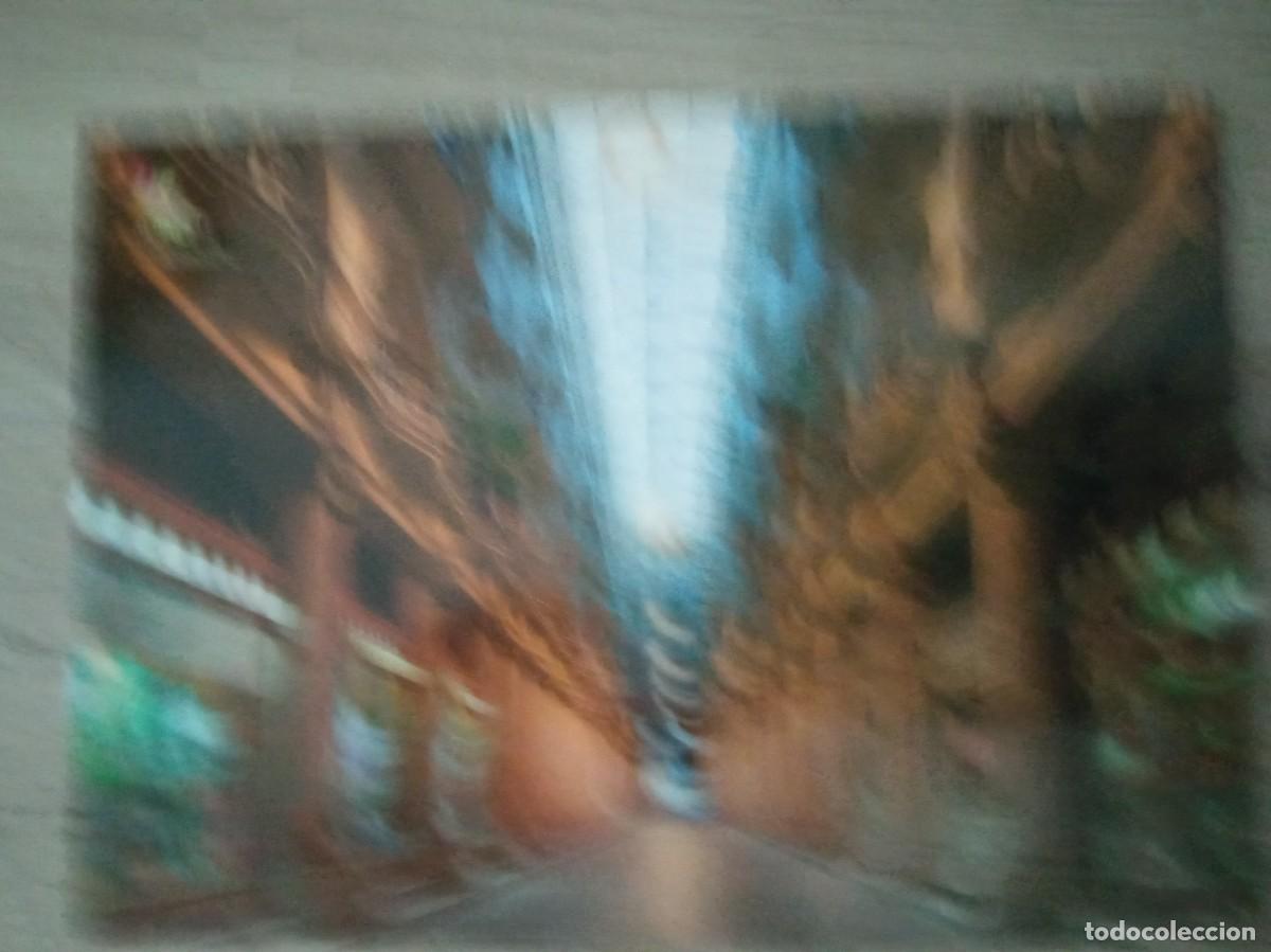 Postales: PASAJE LODARES, ALBACETE