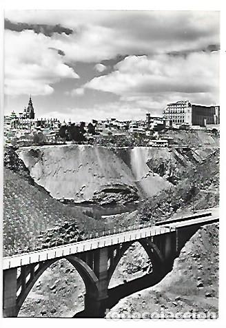 Postales: VISTA PARCIAL - PARTIAL VIEW.- TOLEDO