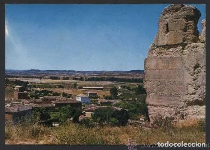 Postales: Cifuentes. *Vista parcial* Ed. Fiter ref. n&ordm; 9931. Nueva.