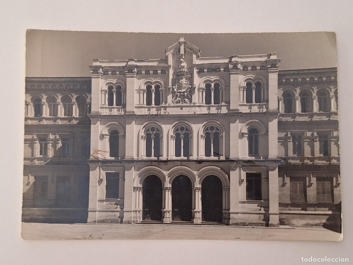 Postales: TARJETA POSTAL GUADALAJARA CASA NOVICIADO ADORATRICES RV-3063