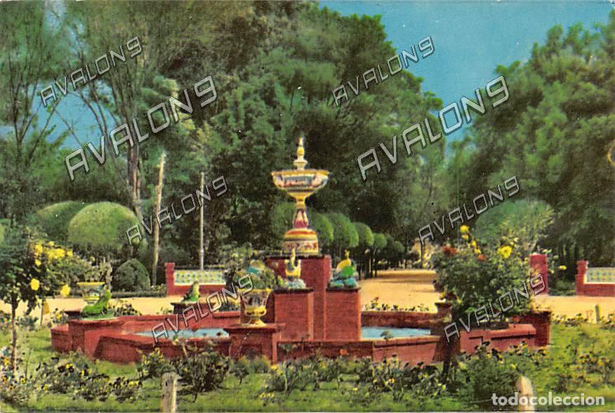 Postales: Fuente Talaverana (Ciudad Real) - Sin Circular - 1963