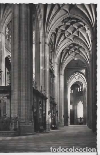 Postales: TOLEDO SIN ESCRIBIR CATEDRAL