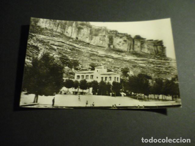 Postais: CUENCA LA PLAYA POSTAL