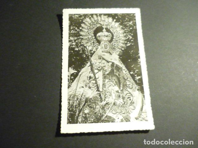 Postales: ALBACETE NUESTRA SE&Ntilde;ORA DE LOS LLANOS