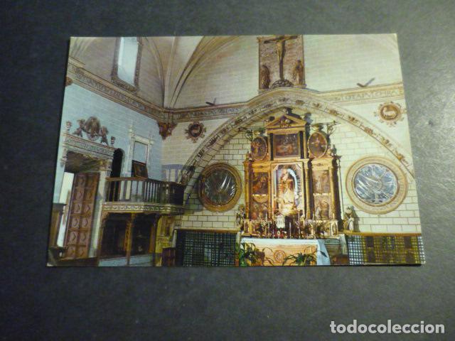 Postales: TOLEDO CONVENTO DE LA CONCEPCION - Foto 1