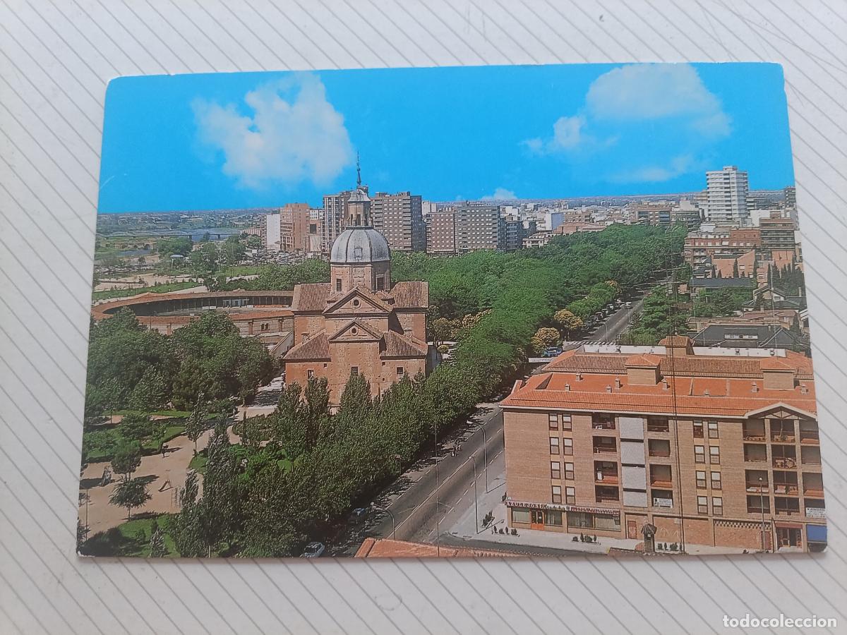 Postales: Talavera de la Reina, Toledo
