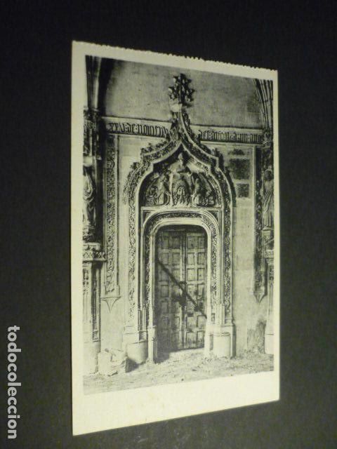 Postales: TOLEDO ANTIGUA TARJETA POSTAL