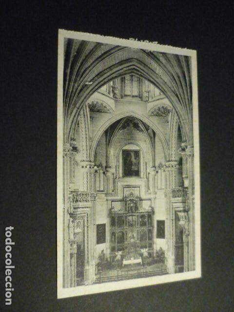 Postales: TOLEDO ANTIGUA TARJETA POSTAL