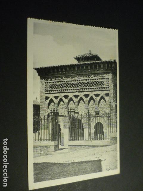 Postales: TOLEDO ANTIGUA TARJETA POSTAL