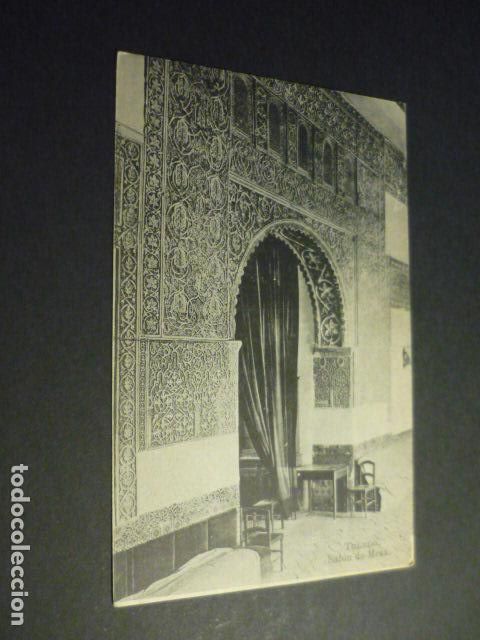 Postales: TOLEDO ANTIGUA TARJETA POSTAL