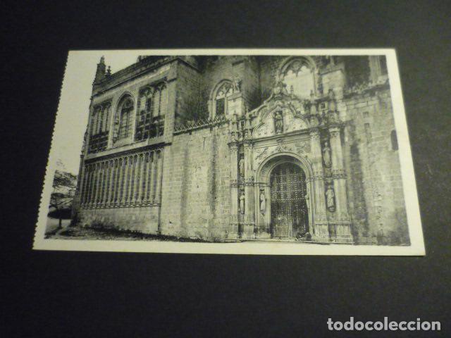 Postales: TOLEDO ANTIGUA TARJETA POSTAL