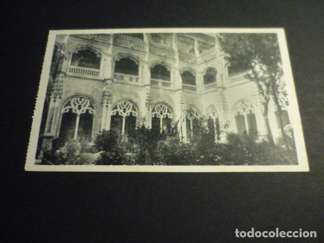 Postales: TOLEDO ANTIGUA TARJETA POSTAL
