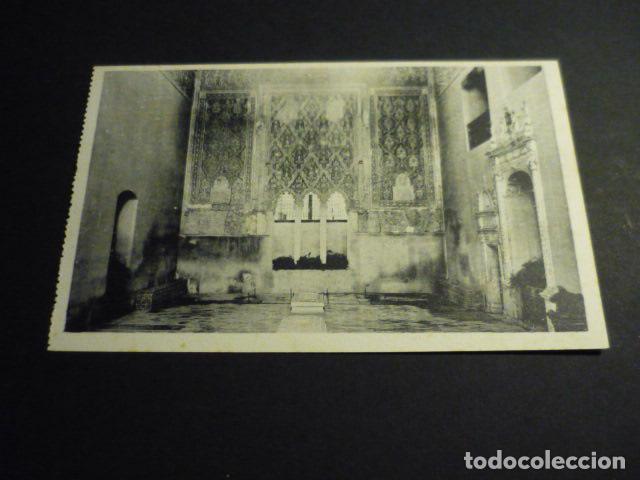 Postales: TOLEDO ANTIGUA TARJETA POSTAL