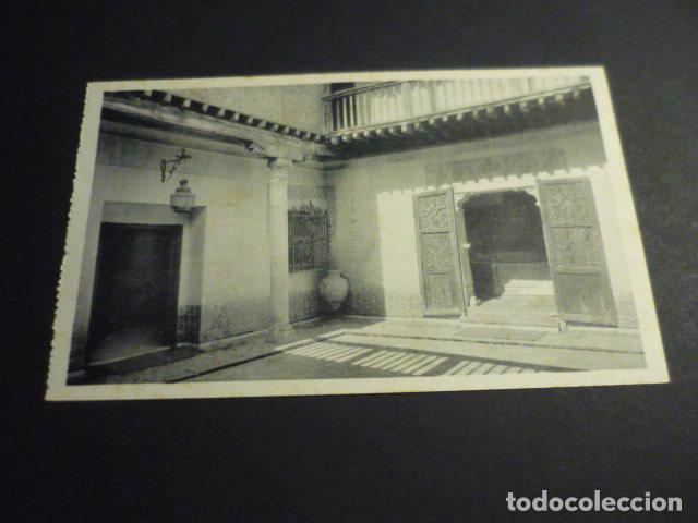 Postales: TOLEDO ANTIGUA TARJETA POSTAL