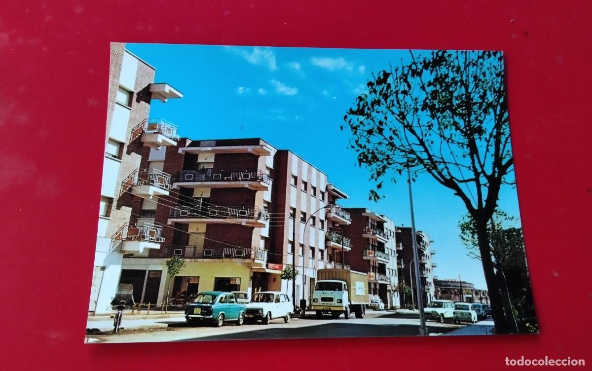 Postales: ALCAZAR DE SAN JUAN , POSTAL ANTIGUA