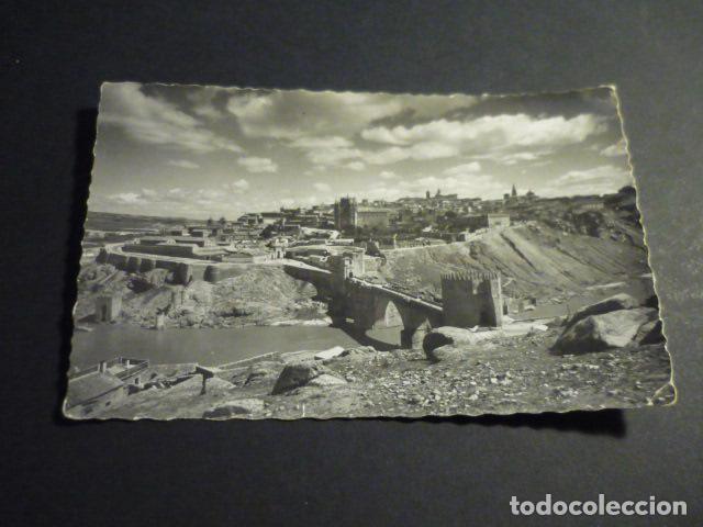 Postales: TOLEDO ANTIGUA POSTAL - Foto 1