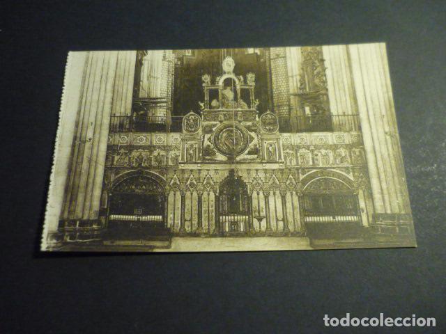 Postales: TOLEDO ANTIGUA POSTAL - Foto 1