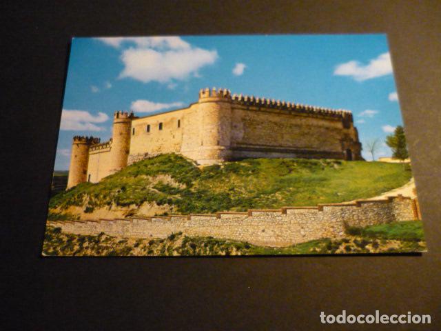 Postales: MAQUEDA TOLEDO TARJETA POSTAL