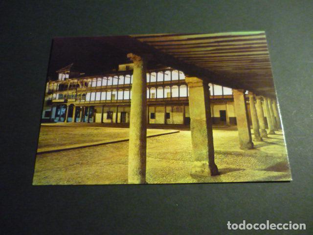 Postales: TEMBLEQUE TOLEDO TARJETA POSTAL