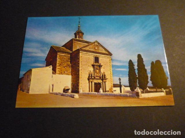 Postales: TEMBLEQUE TOLEDO TARJETA POSTAL