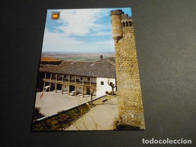 Postales: OROPESA TOLEDO TARJETA POSTAL