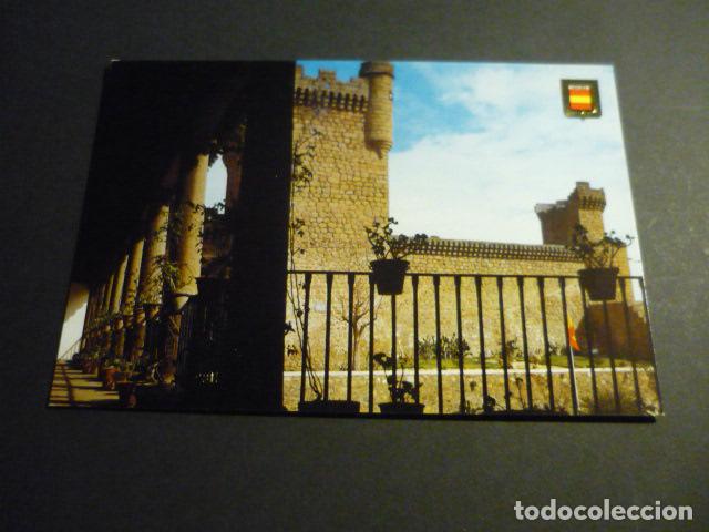 Postales: OROPESA TOLEDO TARJETA POSTAL