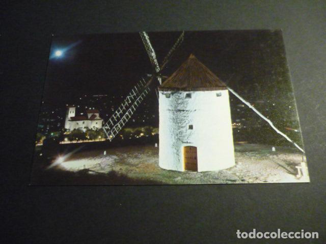 Postales: CONSUEGRA TOLEDO TARJETA POSTAL