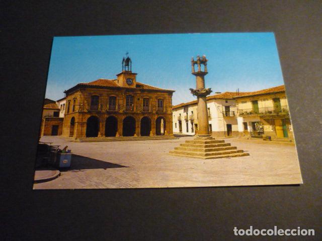 Postales: ALMOROX TOLEDO TARJETA POSTAL