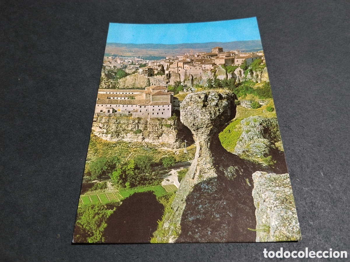 Postales: Postal Cuenca........