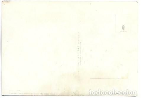 Postales: CASA DEL GRECO.- TOLEDO - Foto 2