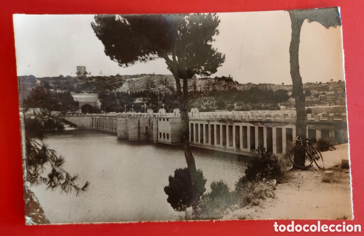 Postales: CUENCA ALARC&Oacute;N PRESA - Foto 1