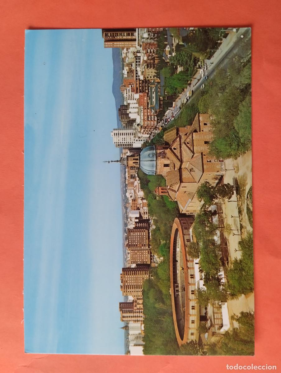 Postales: TALAVERA DE LA REINA, TOLEDO, ERMITA NTRA. SRA. DEL PRADO Y PLAZA DE TOROS