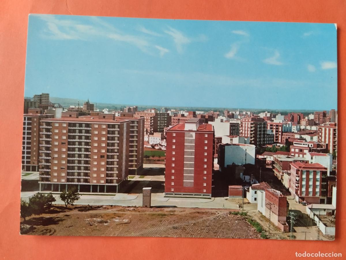 Postales: TALAVERA DE LA REINA (TOLEDO) - VISTA PARCIAL