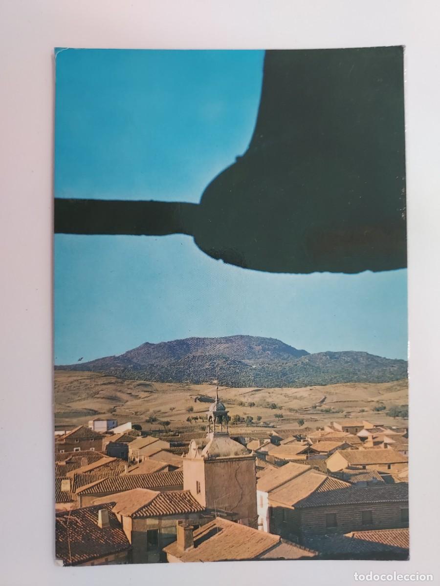 Postales: POSTAL NOMBELA VISTA PARCIAL. 1970. ESCRITA. TOLEDO. POSTALKAN KAN