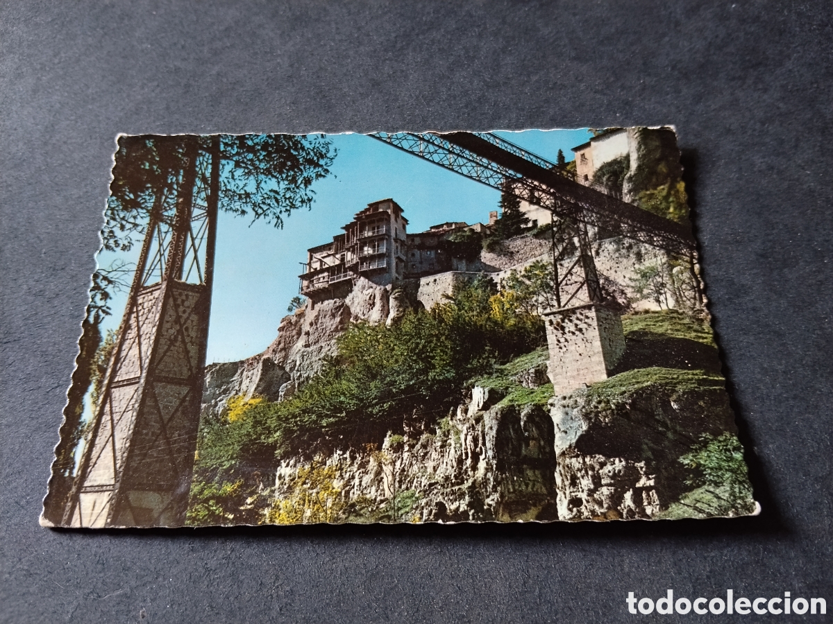 Postales: Postal Cuenca......... - Foto 1