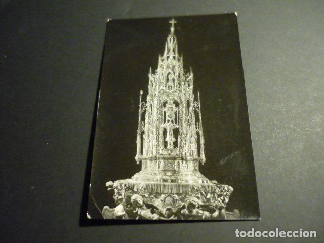 Postales: TOLEDO TARJETA POSTAL - Foto 1