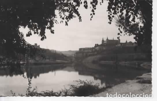 Postales: TOLEDO ESCRITA VISTAS