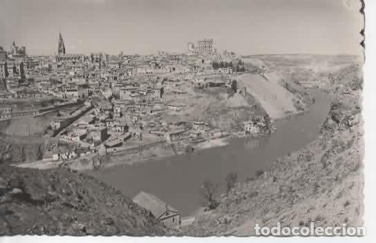 Postales: TOLEDO SIN ESCRIBIR VISTA GENERAL