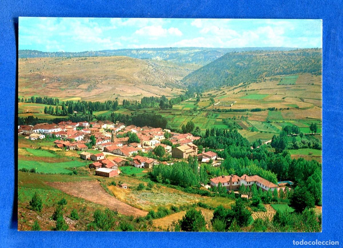 Postales: POSTAL SIN CIRCULAR TRAGACETE 3 CUENCA EDITA SICILIA