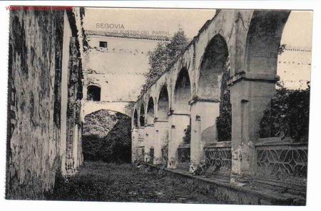 Postales: SEGOVIA - Foto 1