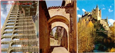 Postales:   - Foto 2