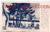 Postales: AVILA. CIUDAD DUCAL. POSTAL ANTIGUA.