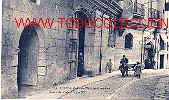 Postales: BURGOS. POSTAL ANTIGUA. - Foto 1