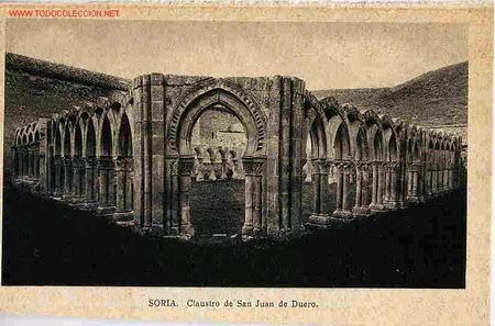 Postales: SORIA - Foto 1